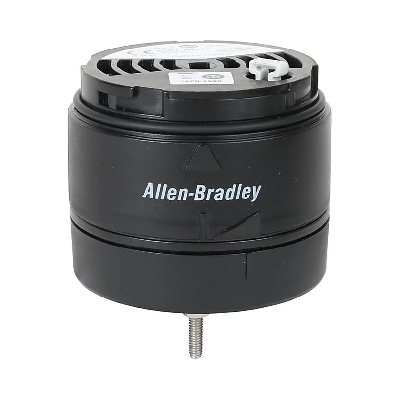 Allen Bradley 856T-BA3SHC Mounting Base 70 mm Stack Light