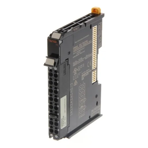 Omron NX-TS2102