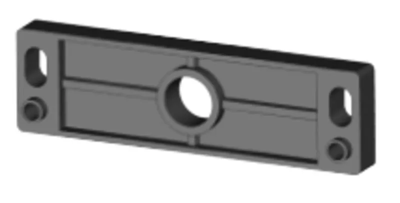 Leuze MC388-SP-8 Mesafe tutucusu
