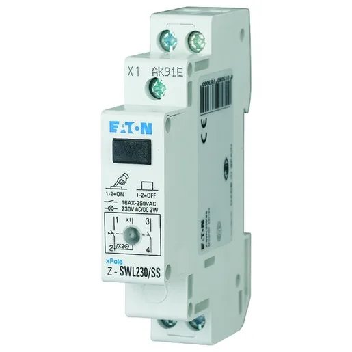 Eaton Electric Z-SWL230/SS