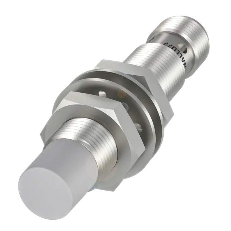 Balluff BES M12EG-PSC70F-S04G Endüktif yakınlık anahtarları