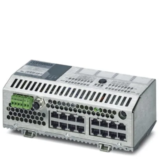 Phoenix Contact FL SWITCH SMCS 16TX