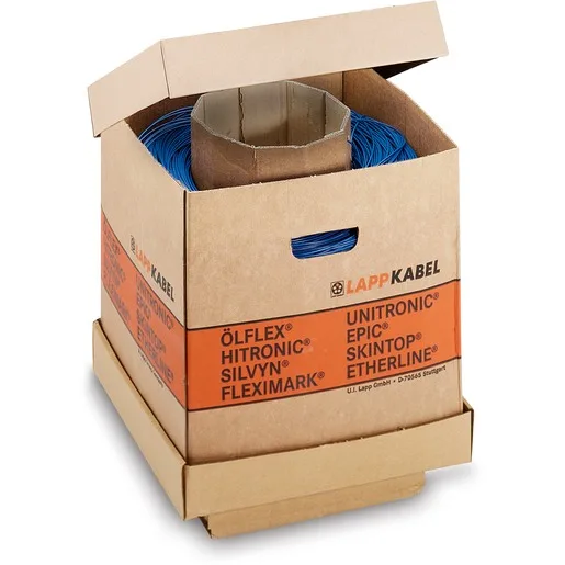 Lappkabel 4520013E