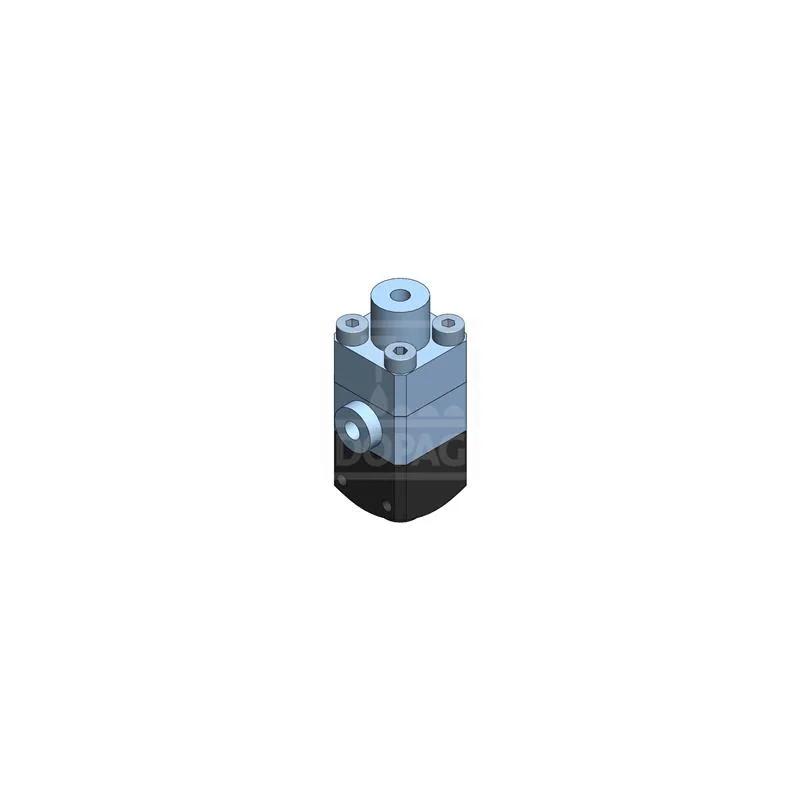 Dopag 401.00.00 Dispensing valve ID07