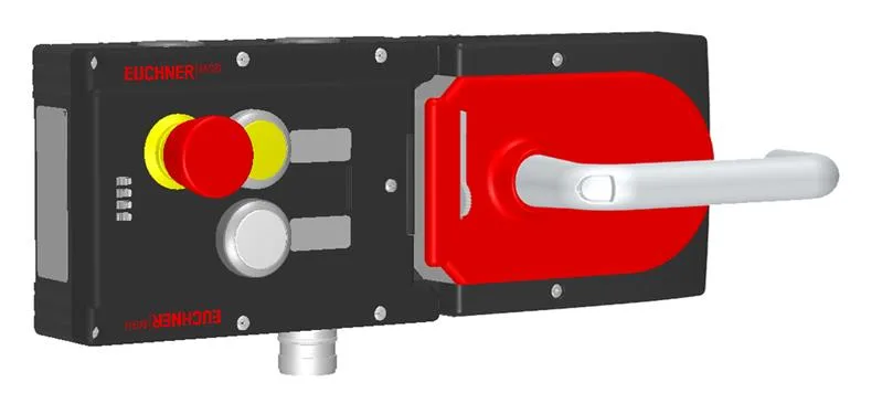 Euchner MGB-L1H-ARA-R-110613