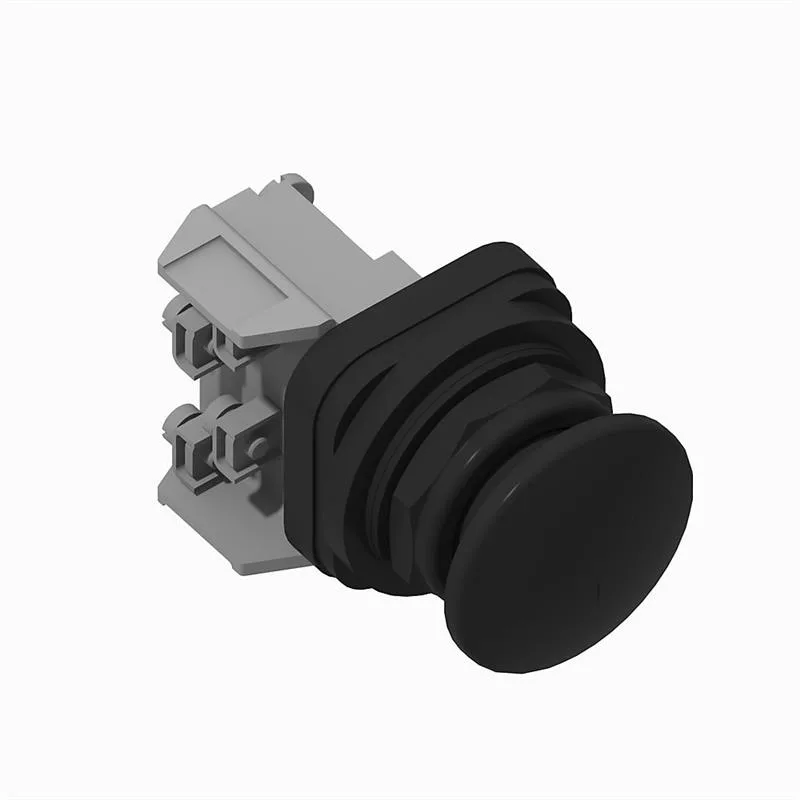 Allen Bradley 800H-DR2A1 30mm Momentary Push Button 800H PB