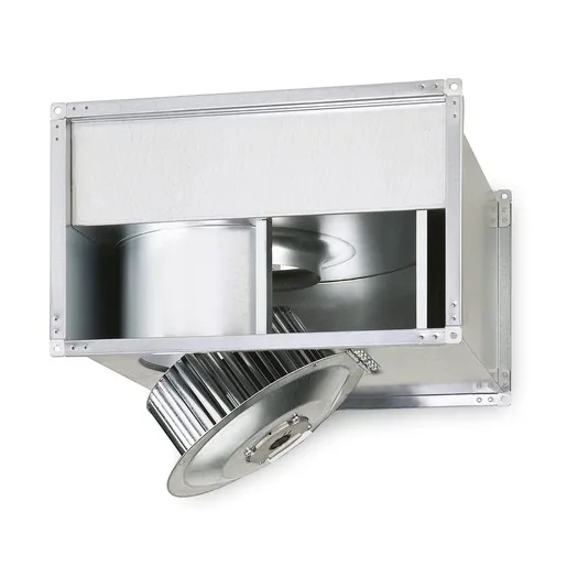 Helios Ventilatoren KVD 355/8/70/40