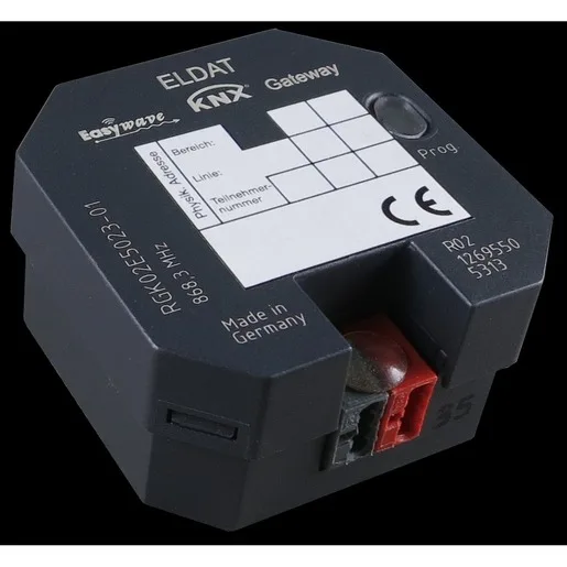 Eldat RGK02E5023-01-23K