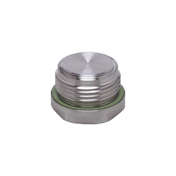 IFM ADAPTER PLUG ASEPTOFLEX VARIO Proses bağlantıları için körtapa