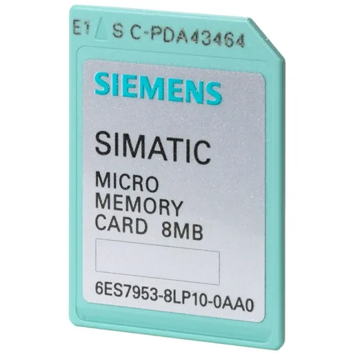 Siemens 6ES7953-8LJ31-0AA0