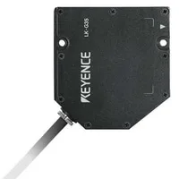 Keyence LK-G30 Sensor Head Spot Type