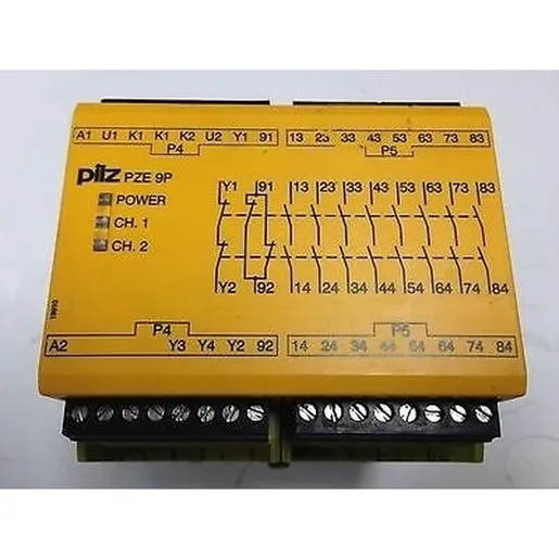Pilz 777140