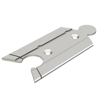 Pepperl+Fuchs PGV-PR-GM-CONT100 Countersunk rail for realization of continuous tracks