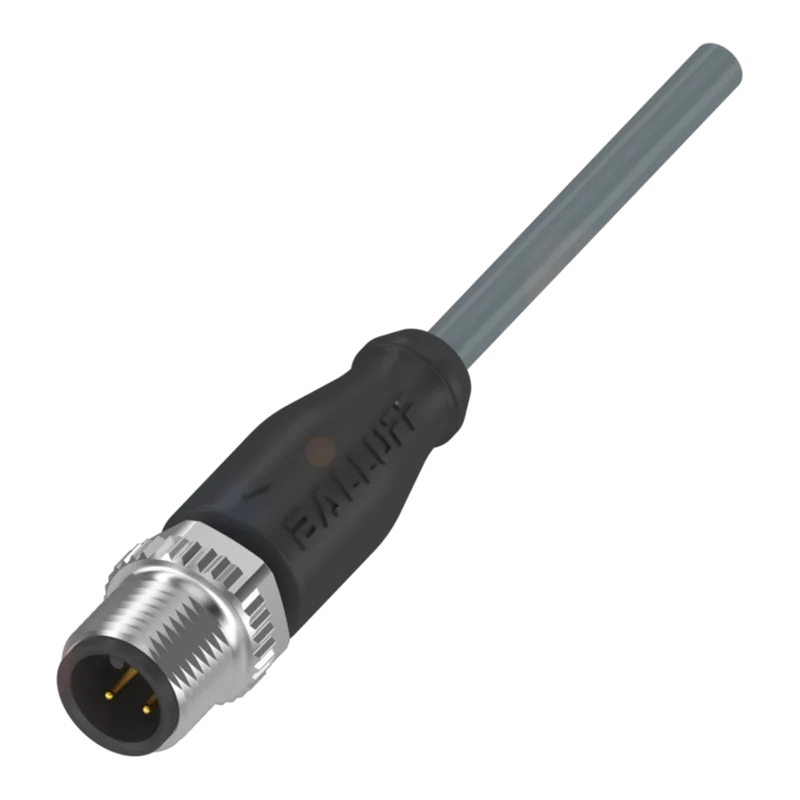 Balluff BCC M413-0000-2A-001-VX8334-100 Tek uçlu kablo setleri