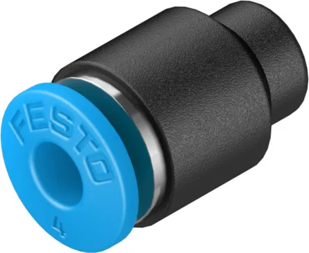 Festo QSC-4 Körleme