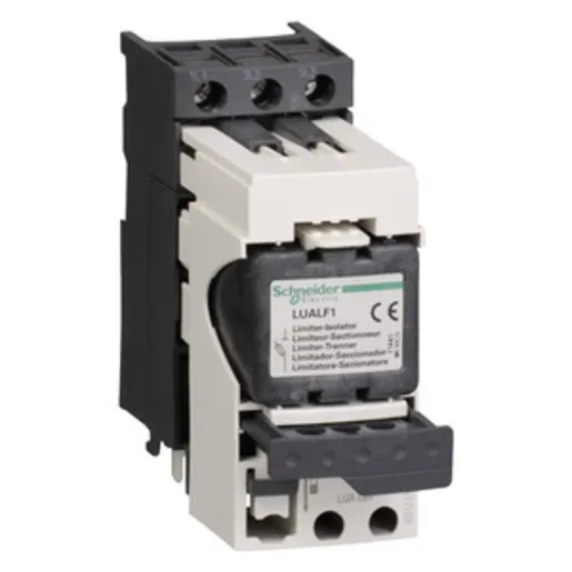 Schneider Electric LUALB1