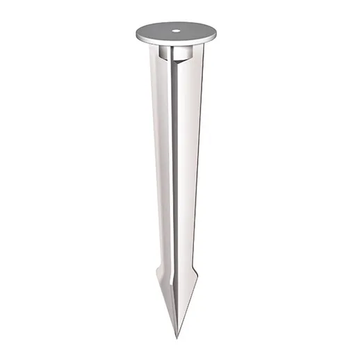 Esylux Ground Spike WH