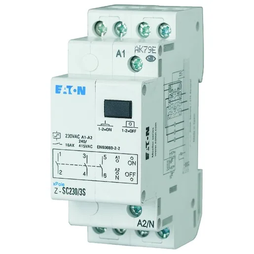 Eaton Electric Z-SC230/3S