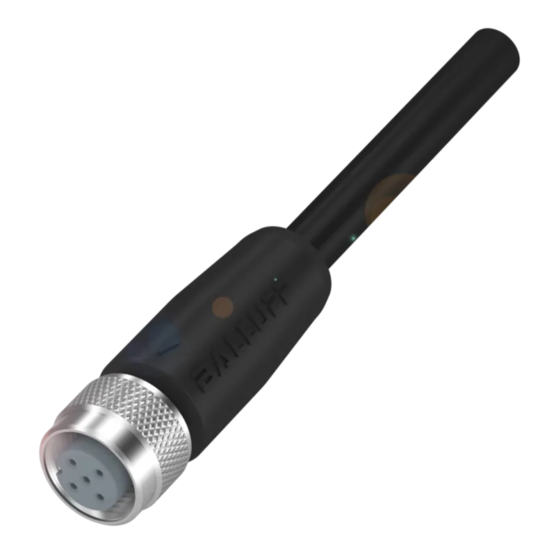 Balluff BCC M415-0000-1A-037-PS0334-020 Tek uçlu kablo setleri