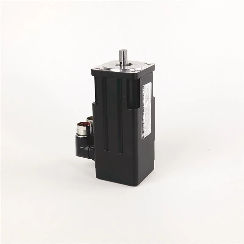 Allen Bradley MPL-A230P-HJ72AA MP-Series MPL 240V AC Rotary Servo Motor