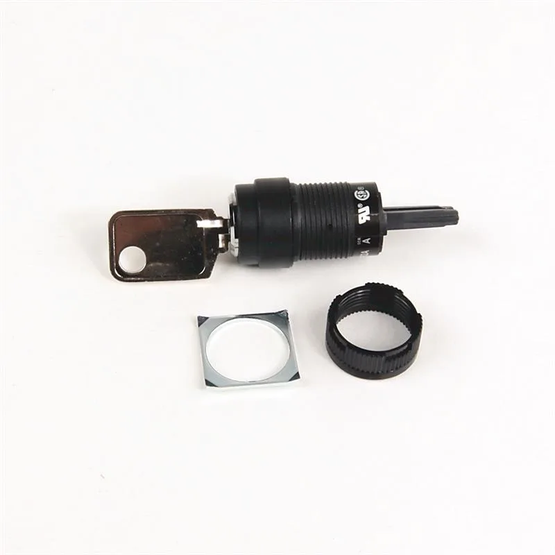 Allen Bradley 800B-KR2A Selector Switch