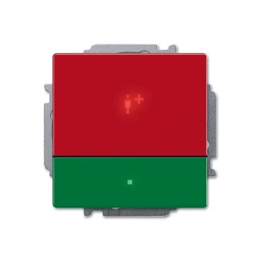 Busch-Jaeger 1514 UC-84