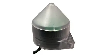 Eliwell ESR0013700 EWSense Repeater ZBRA13 W/PLUG