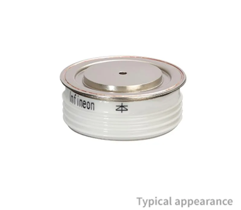 Infineon D850N32T