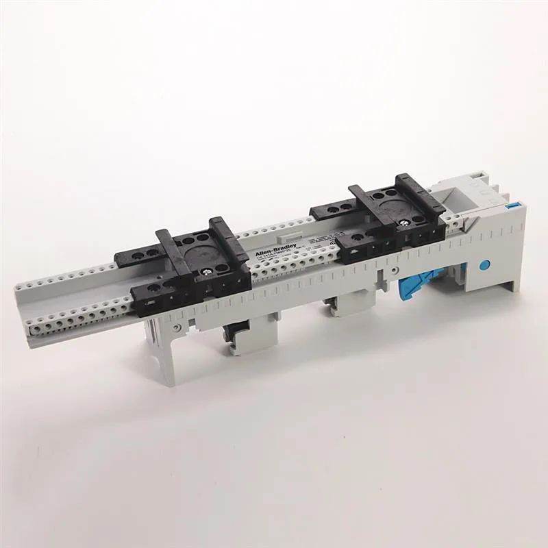 Allen Bradley 141A-FM63SS63 Bus Bar Adapter Module
