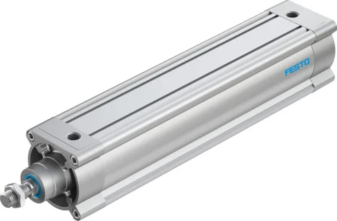 Festo DSBC-100-400-PPSA-N3 Standart silindir