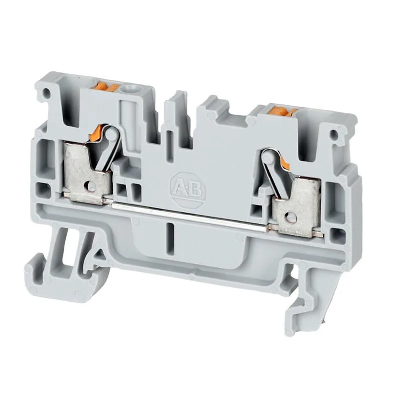 Allen Bradley 1492-P3 Terminal Block
