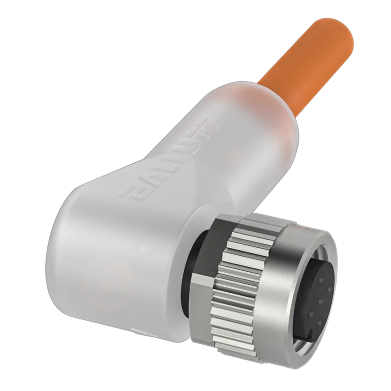Balluff BCC M425-0000-1A-142-PV3534-100 Tek uçlu kablo setleri