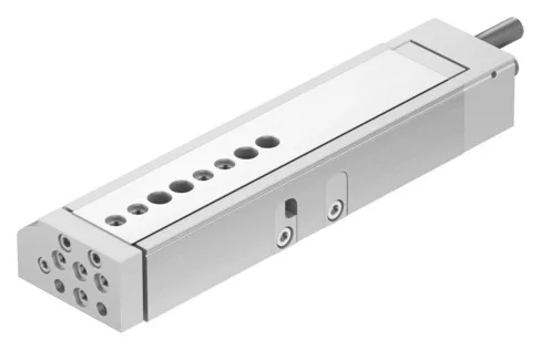 Festo DGSL-10-80-PA Mini Kızak Ünitesi