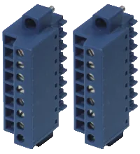 Pepperl+Fuchs LB9119A Number of pins