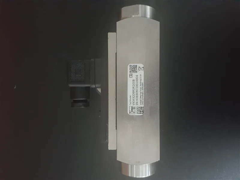 Kobold VKM-3209R0R200B  Akış Ölçer