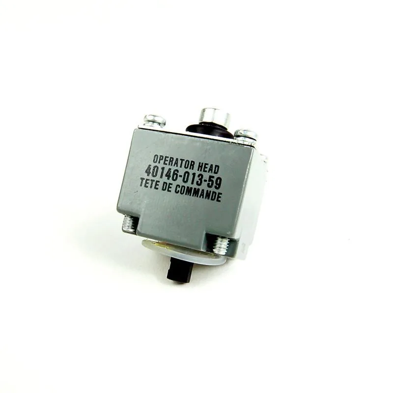 Allen Bradley 40146-013-59 Limit Switch Accessory W4014601359