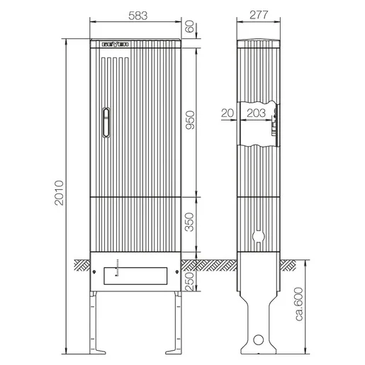 ABN Braun SL205