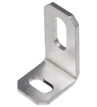 Pepperl+Fuchs MH-F110 Mounting bracket for mounting F110 series sensors