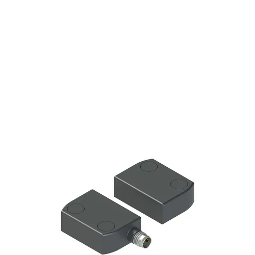 Pizzato SR AD40ALK-A01N Safety coded magnetic sensor with actuator