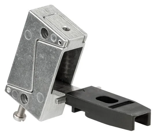 Euchner A-C-H-RO-LS-122675 Hinged actuator for safety switch CTP/CTA