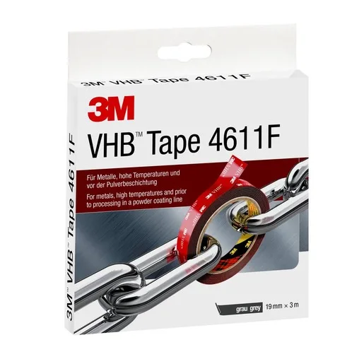 3M 4611F