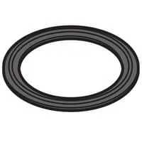 Keyence OP-87555 Gasket for the FL-S001