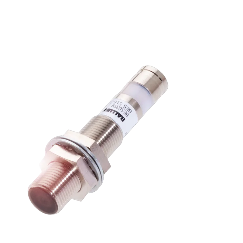 Balluff BES 516-325-SA37-S9 Endüktif yakınlık anahtarları