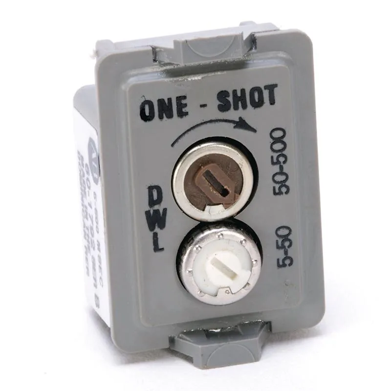 Allen Bradley 60-1792 Series 5000 Photoelectric Accessory