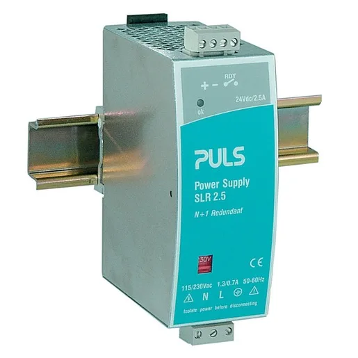 Puls SLR2.100