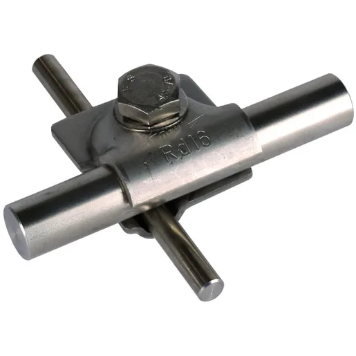 Dehn + Söhne MVK 8.10 16 SKM10X40 FSC V2A