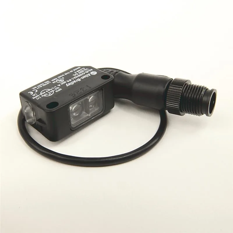 Allen Bradley RKCJS-D2MPA1-A2 Kit with Bracket
