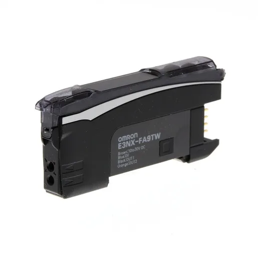 Omron E3NX-FA9TW