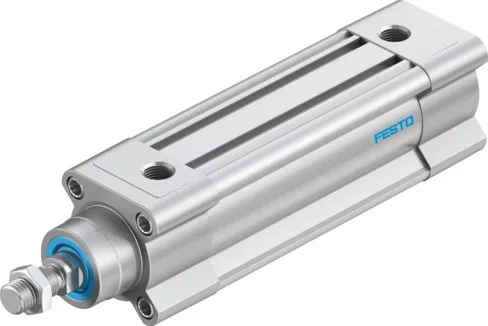 Festo DSBC-40-80-PPSA-N3 Standart silindir