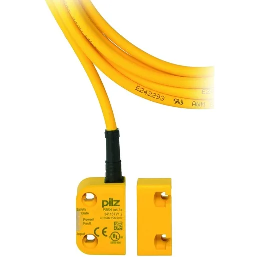 Pilz 541014